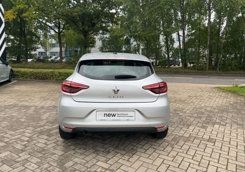 Renault Clio, 2022 3