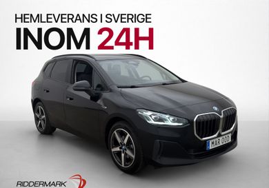 BMW 225 Active Tourer, 2023