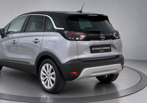 Opel Crossland X, 2022 2