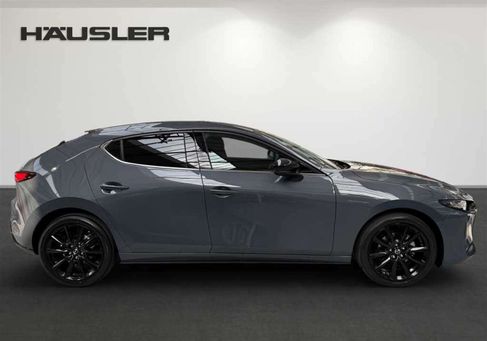 Mazda 3, 2026