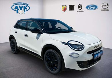 Fiat 600, 2026