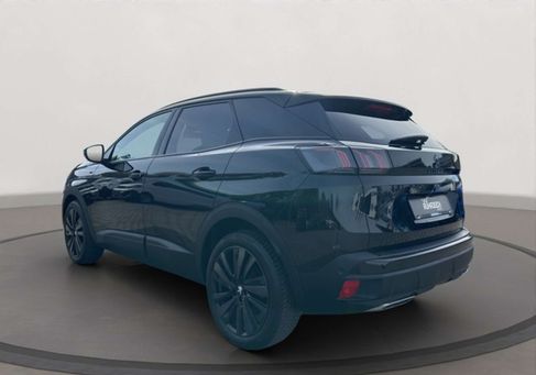 Peugeot 3008, 2024 3