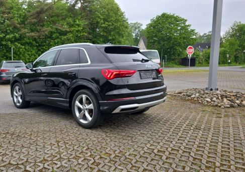 Audi Q3, 2021