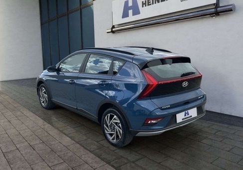 Hyundai Bayon, 2026 3