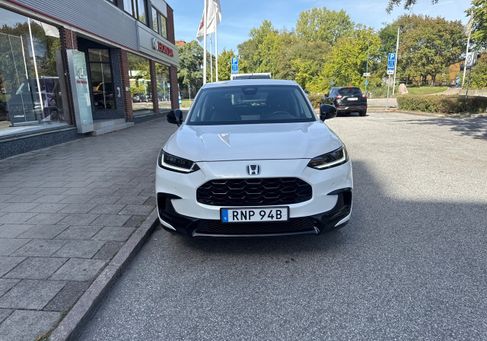 Honda, 2024