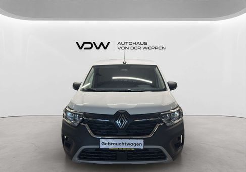 Renault Kangoo, 2024