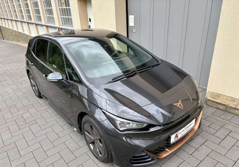 Cupra Born, 2023