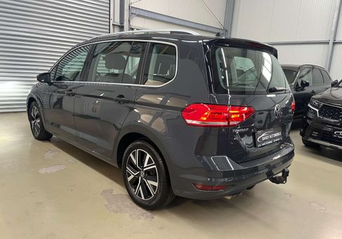 Volkswagen Touran, 2020 2