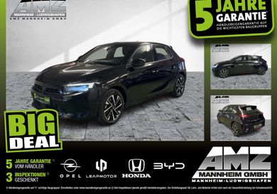 Opel Corsa, 2024