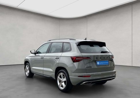 Skoda Karoq, 2023