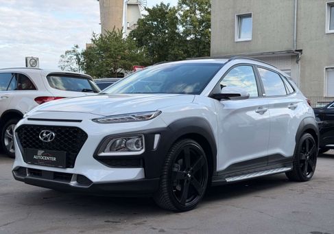 Hyundai Kona, 2020 2