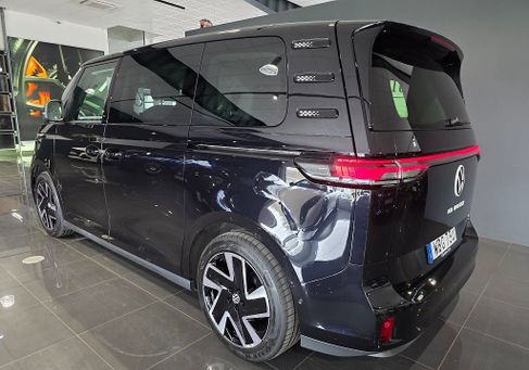 Volkswagen ID.Buzz, 2024