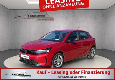 Opel Corsa, 2025