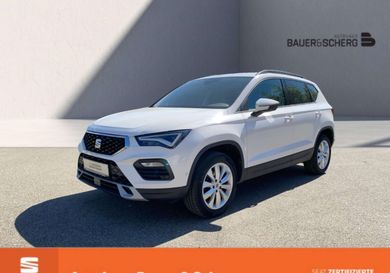Seat Ateca, 2022