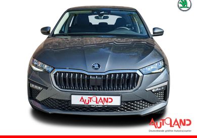 Skoda Scala, 2026