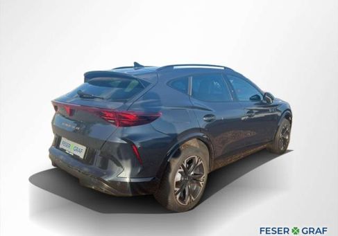 Cupra Formentor, 2025 3