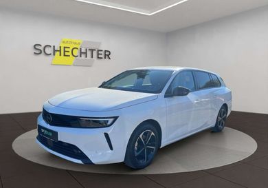 Opel Astra, 2024