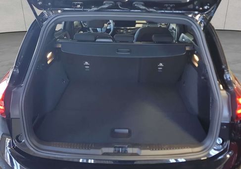 Ford Focus, 2025