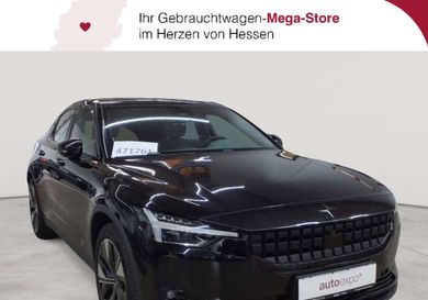Polestar 2, 2023