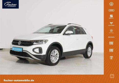 Volkswagen T-Roc, 2024