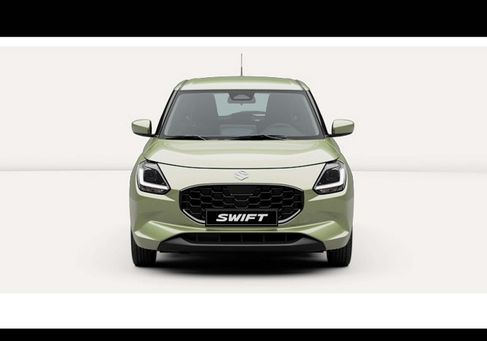 Suzuki Swift, 2025 2