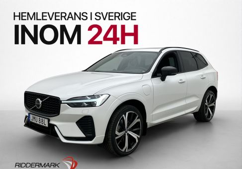 Volvo XC60, 2022