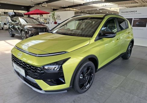 Hyundai Bayon, 2026 2