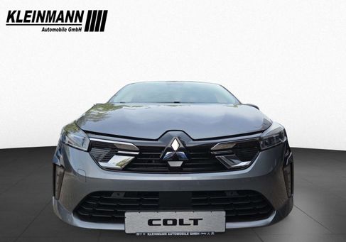 Mitsubishi Colt, 2025