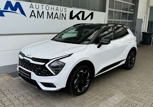 Kia Sportage, 2022 3
