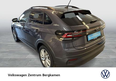 Volkswagen Taigo, 2025