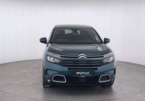 Citroën C5 Aircross, 2020 2