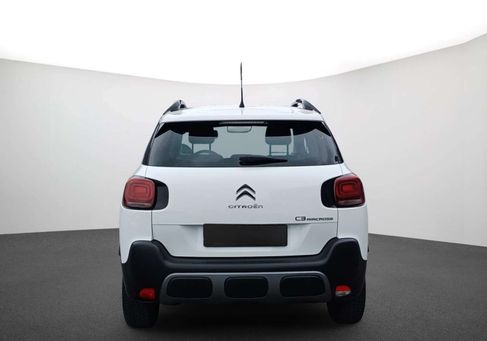 Citroën C3 Aircross, 2023 3