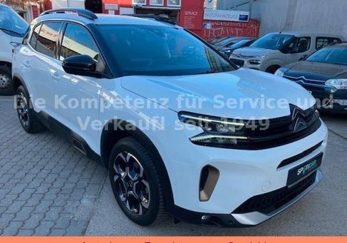 Citroën C5 Aircross, 2022 3