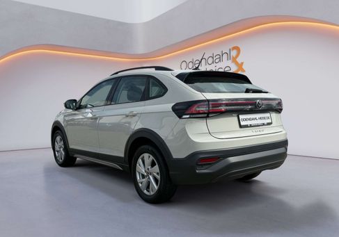 Volkswagen Taigo, 2023