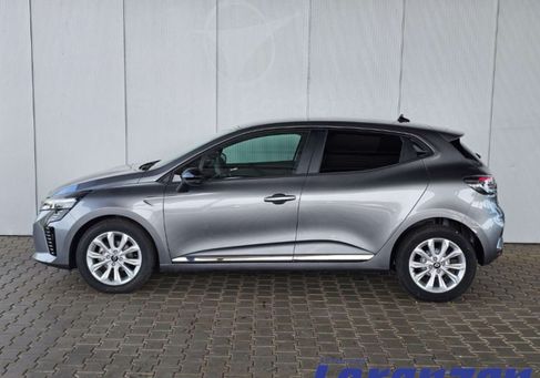 Renault Clio, 2025