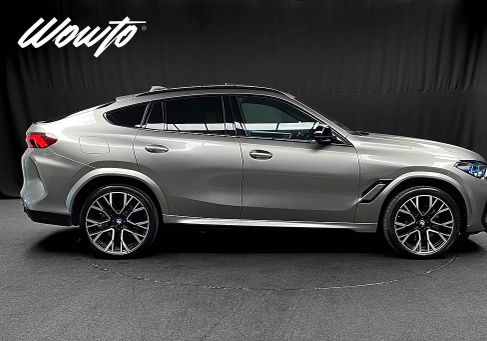 BMW X6 M, 2023