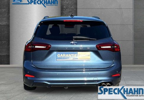 Ford Focus, 2024