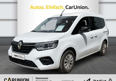 Renault Kangoo, 2023