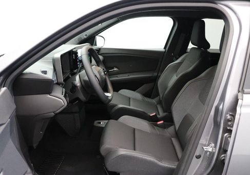 Nissan Micra, 2026 3