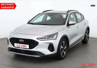 Ford Focus, 2023