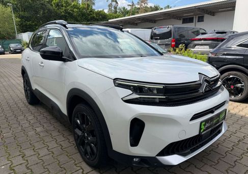 Citroën C5 Aircross, 2023 3