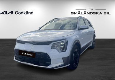 Kia Niro, 2023