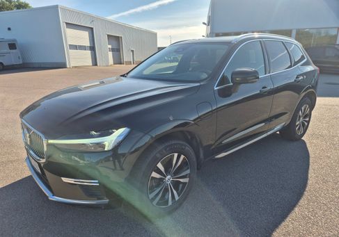 Volvo XC60, 2024