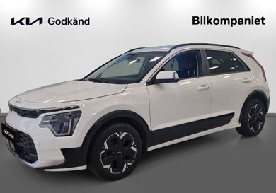 Kia Niro, 2023