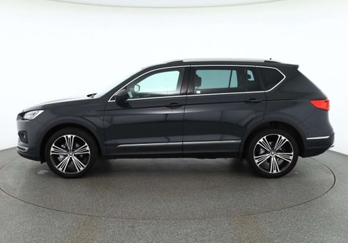 Seat Tarraco, 2019