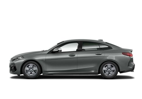 BMW 218, 2022 2