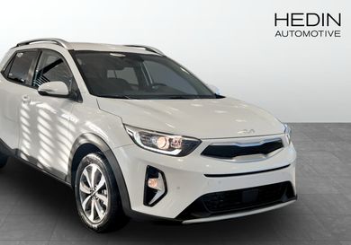 Kia Stonic, 2025