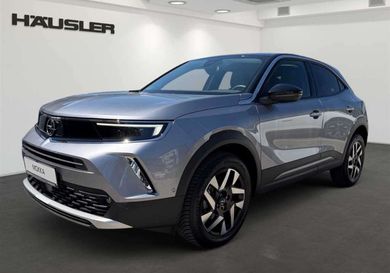 Opel Mokka, 2023