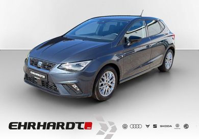 Seat Ibiza, 2025
