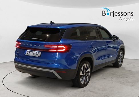 Skoda Kodiaq, 2024